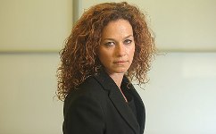 עו"ד שרון המר